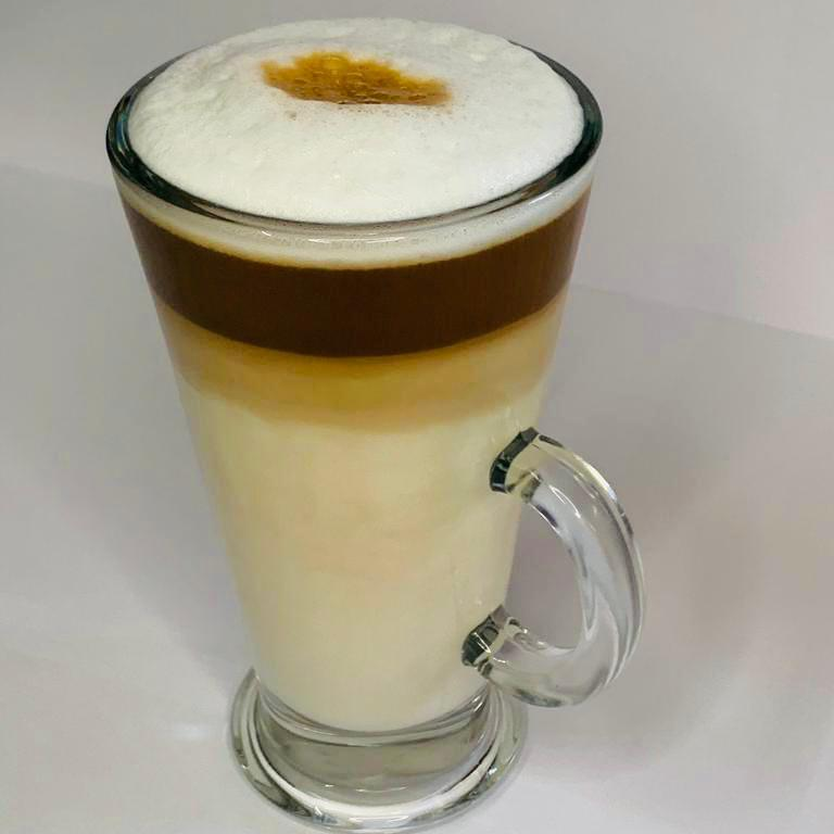 Capuchino Clásico