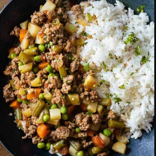 Picadillo