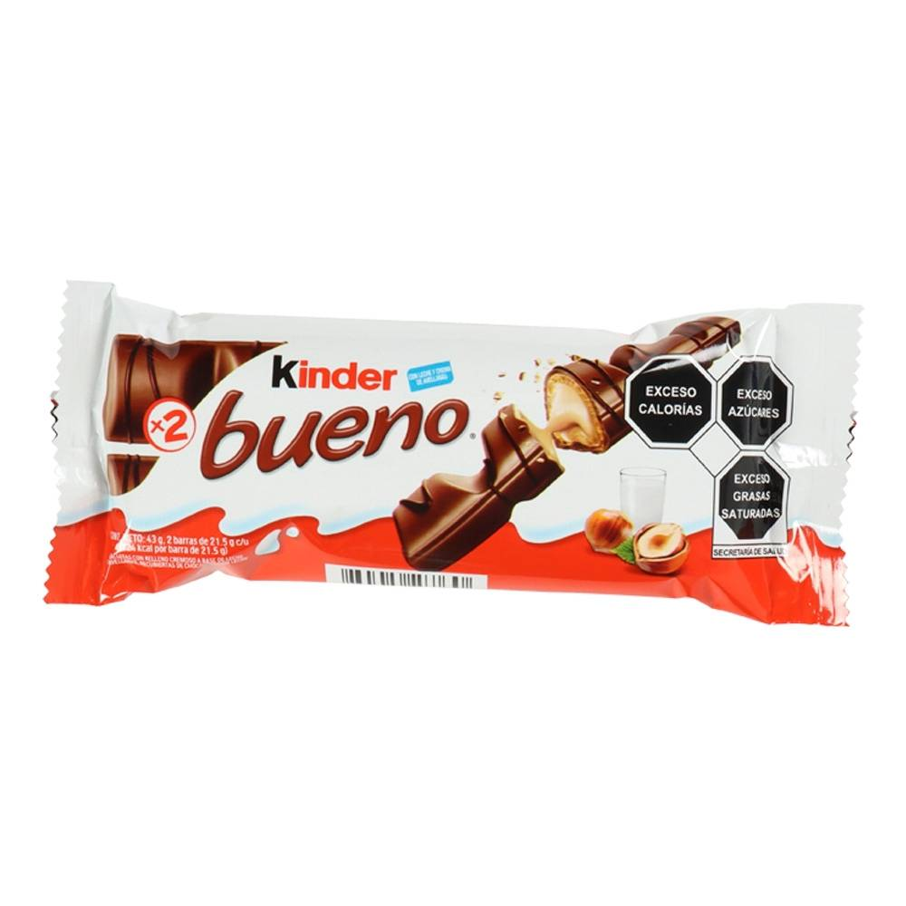 KINDER BUENO