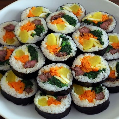 Kimbap