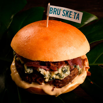 House Burger