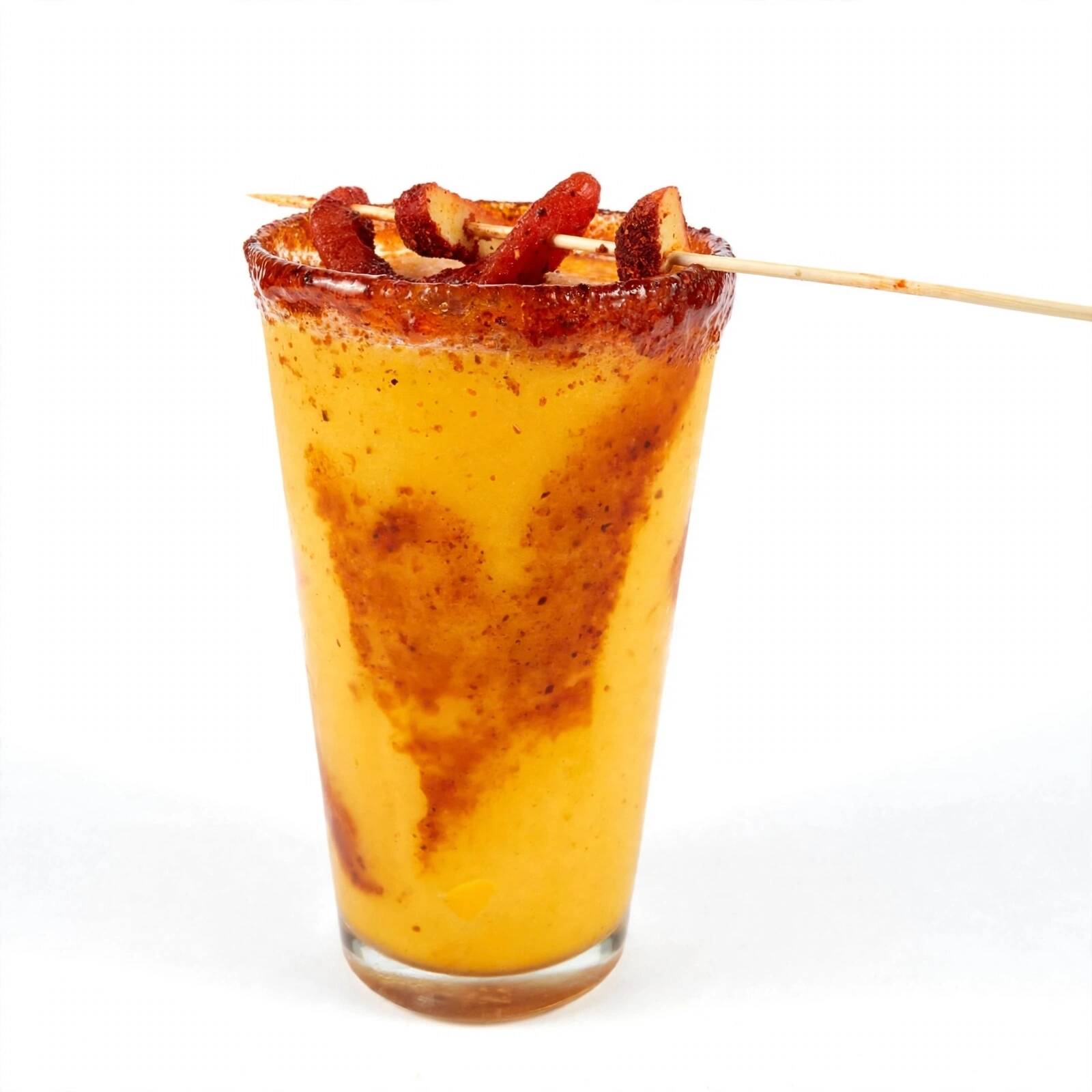 Chamoyada de Mango