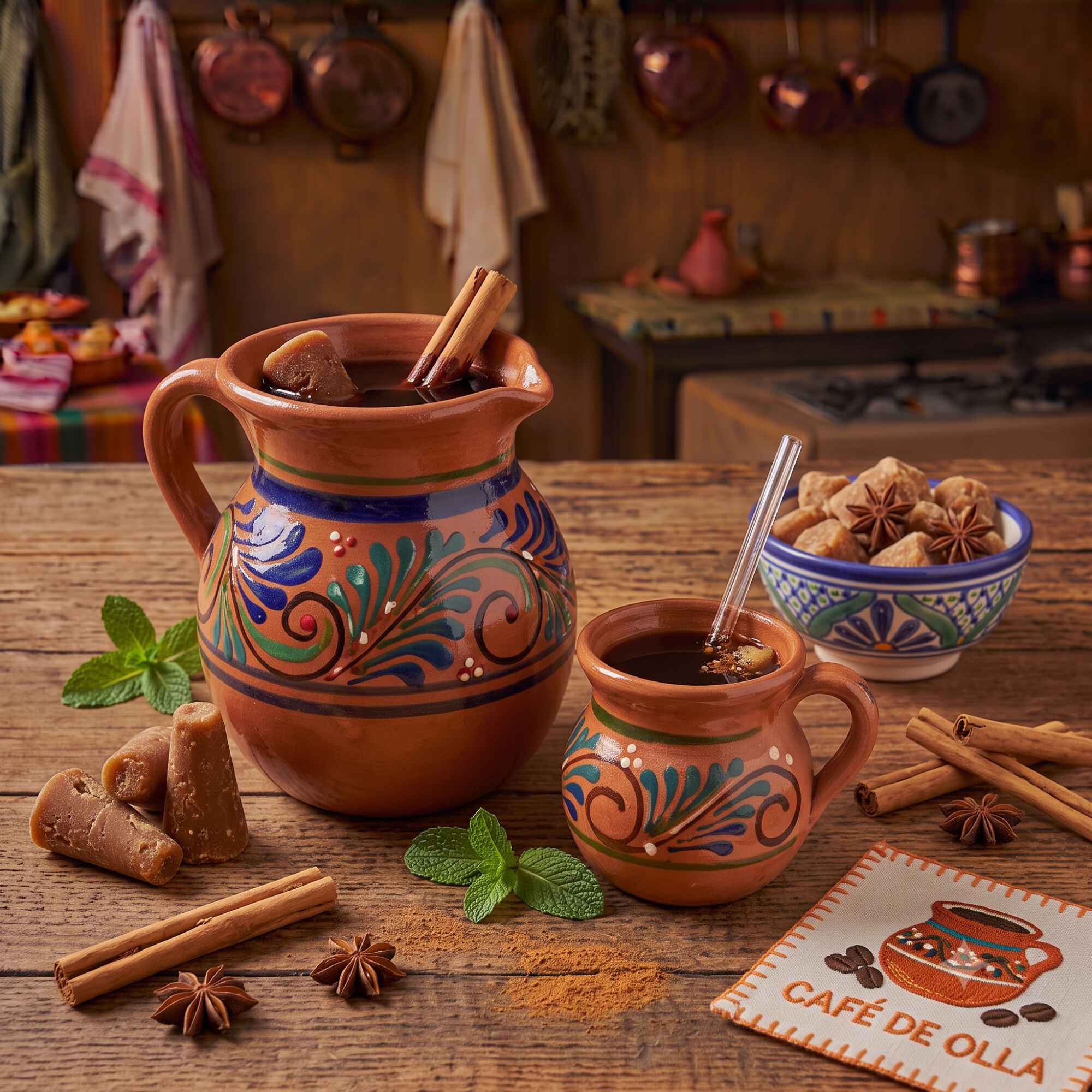 Café de La Olla