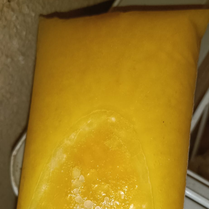 Hielito de Mango