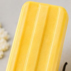 Paleta de Vainilla