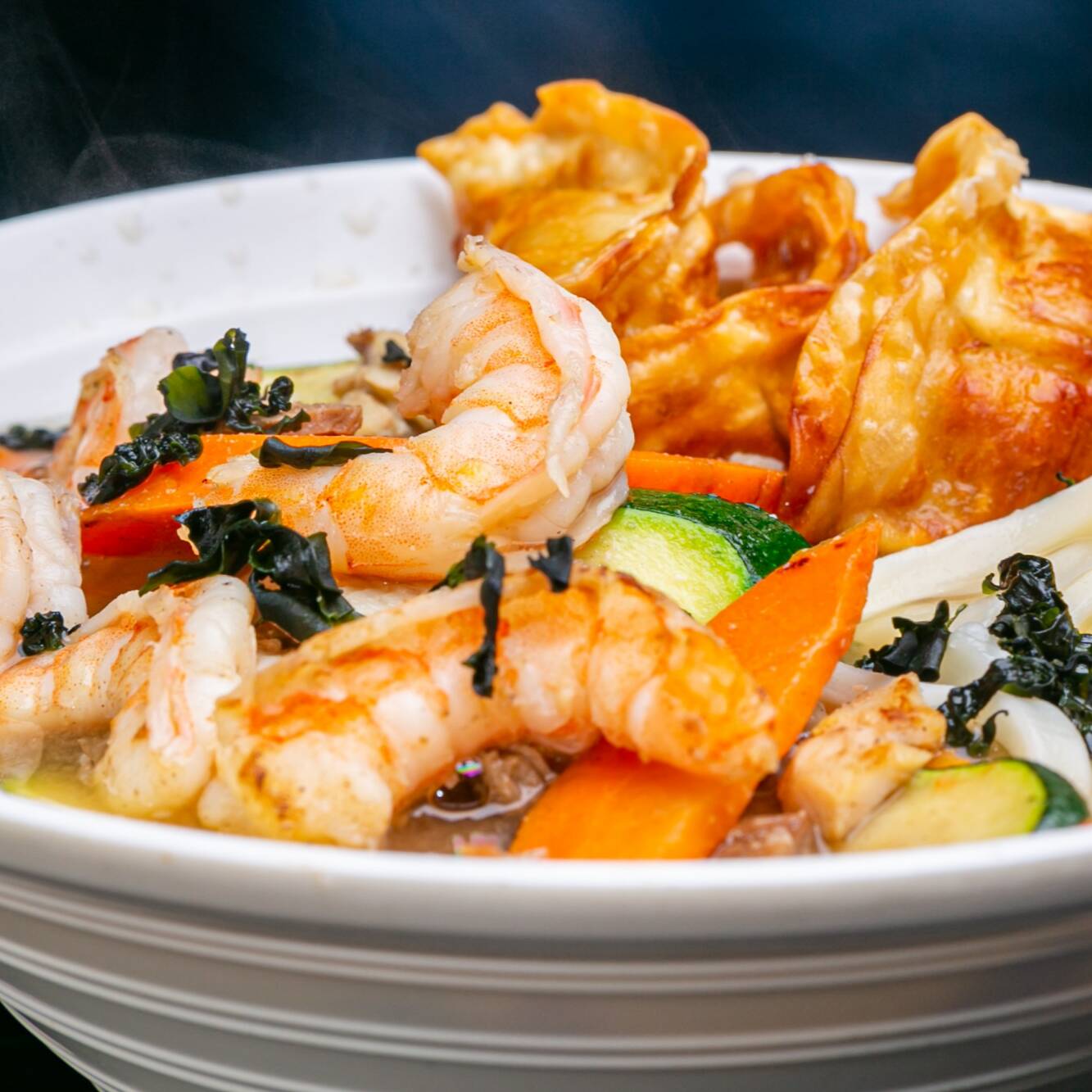 WONTON ESPECIAL