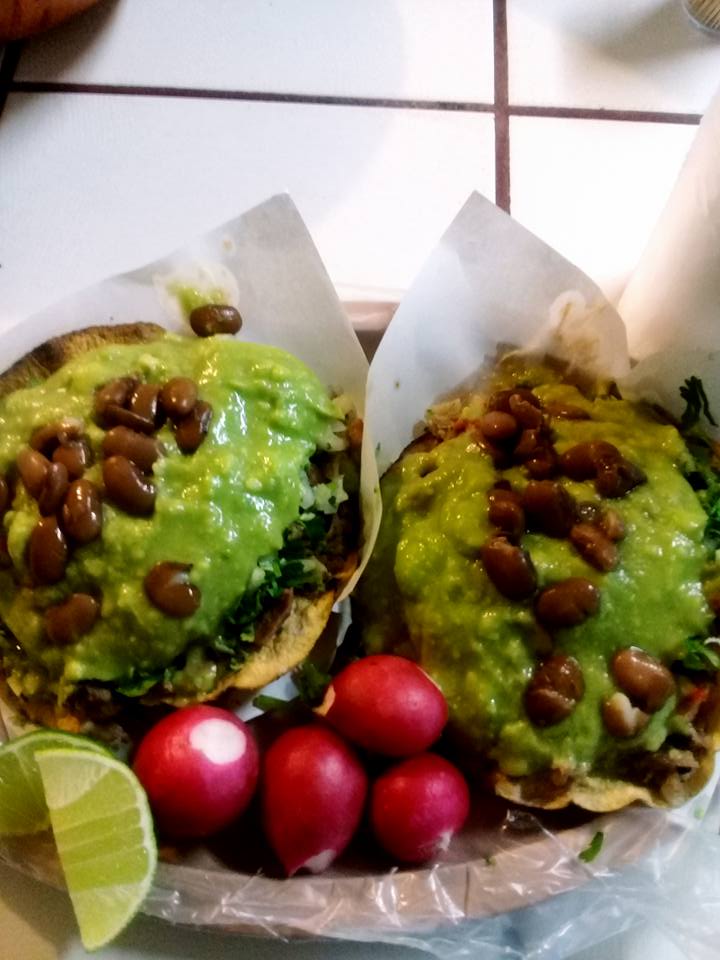 Asadero Los Dos Poblanos