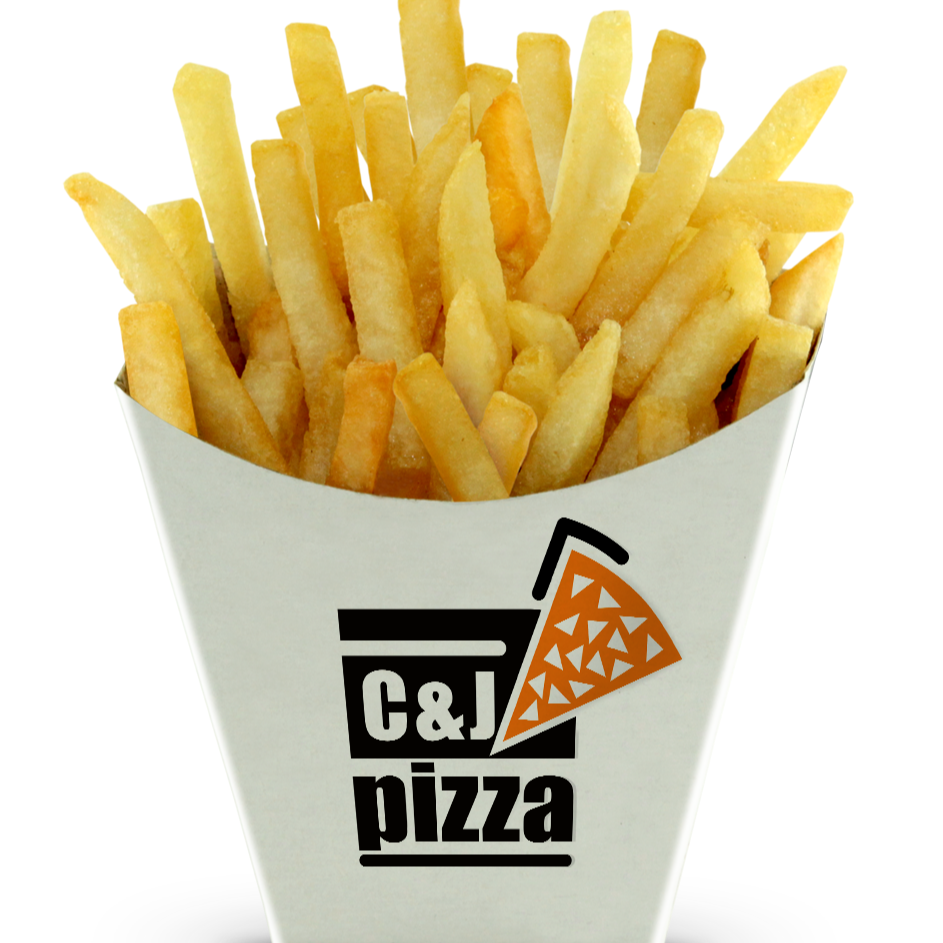 Papas a la francesa x 180 g