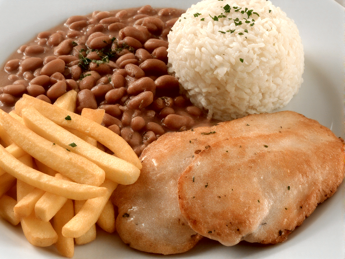 Marmita - Delivery De Sabor