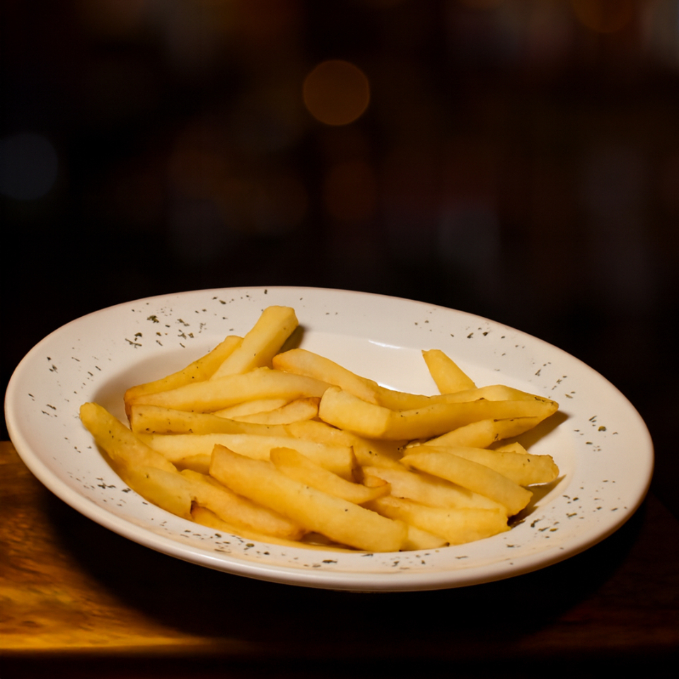 Papas a la Francesa 250 Gr