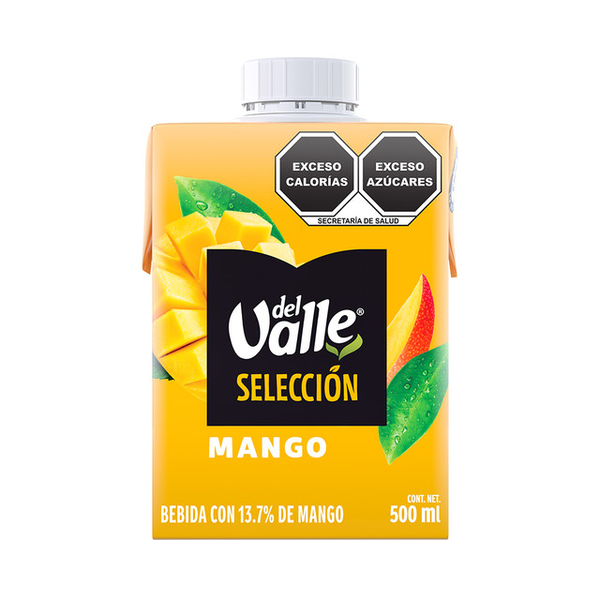 Jugo del Valle 500ml