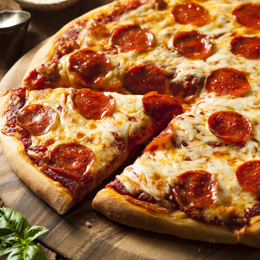 Pizza Familiar