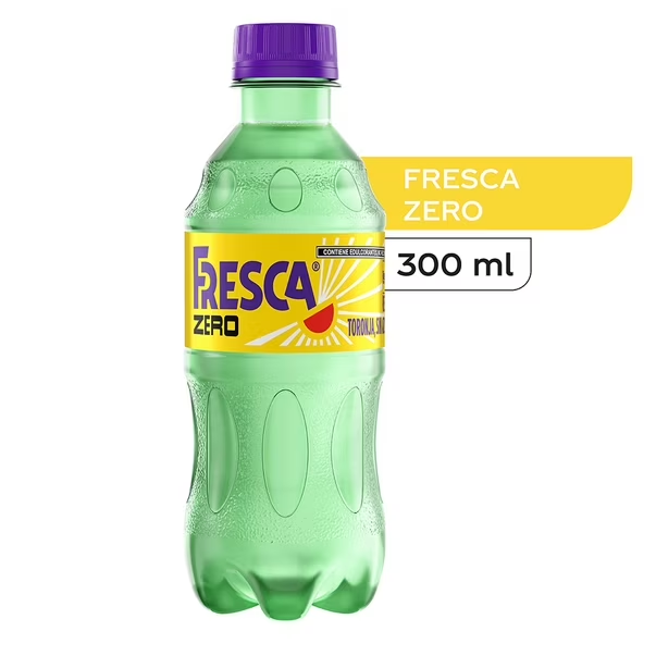 Fresca Zero 300ml