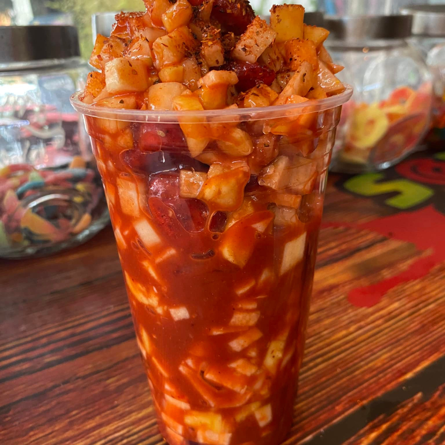 Chilibomb