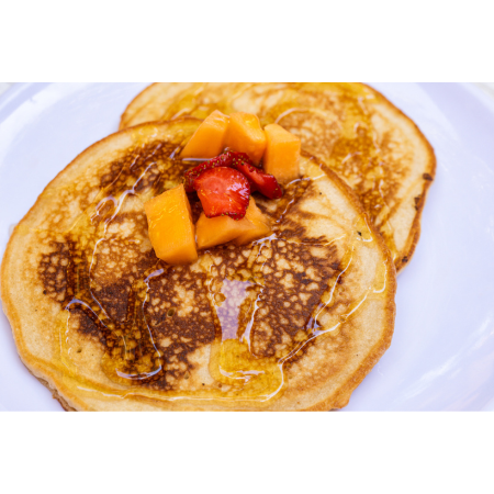 Hot Cakes