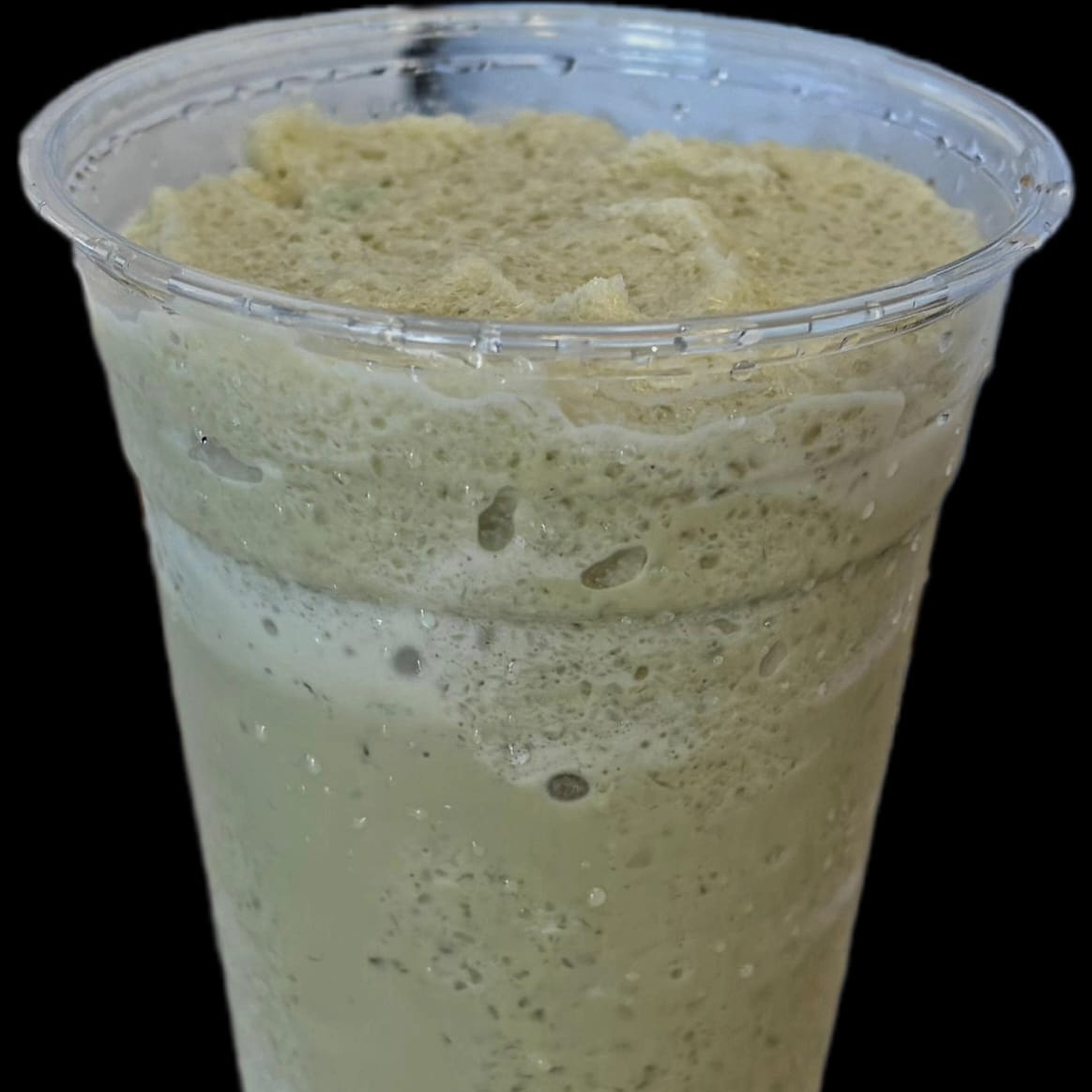 Frappé de Pistaches