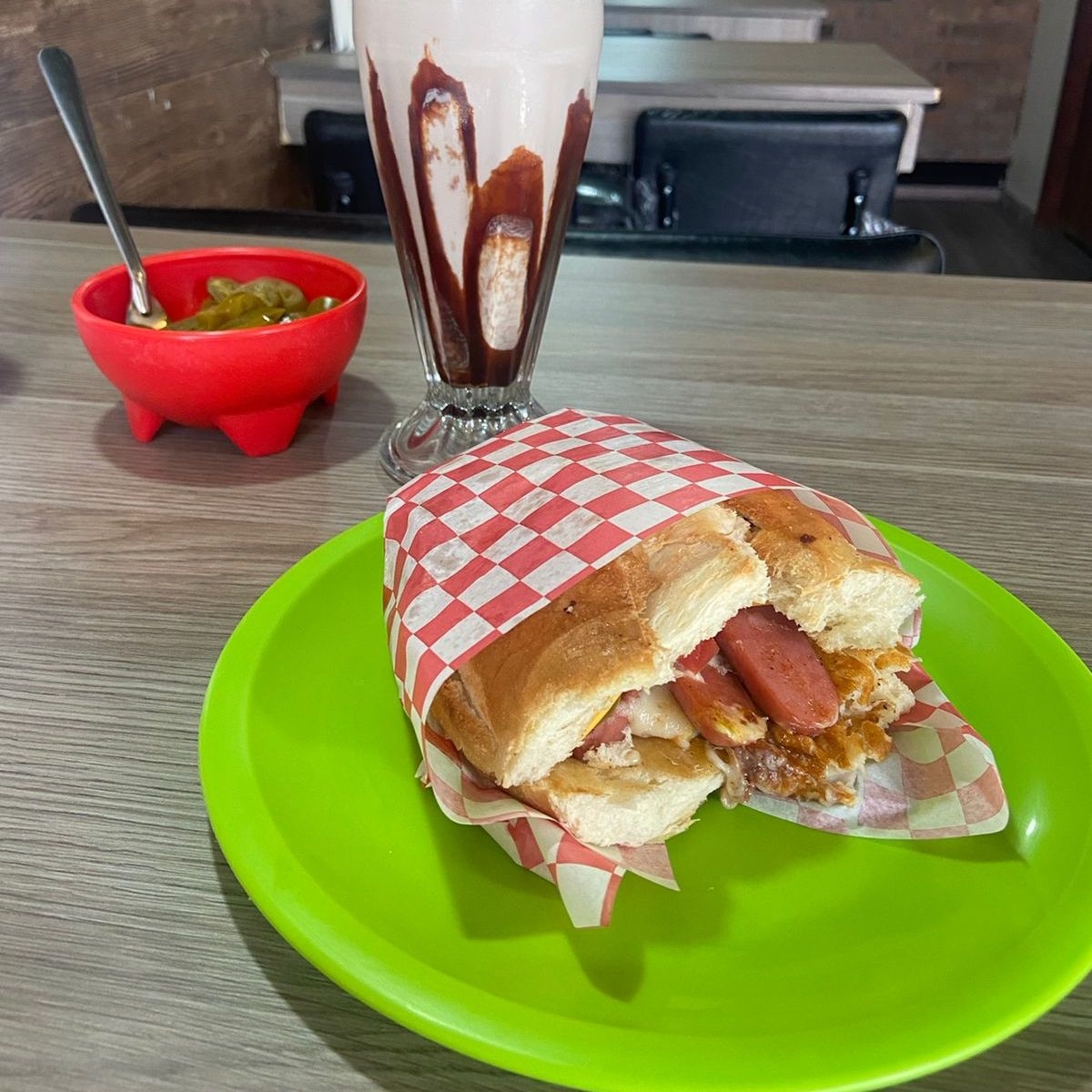Torta de Jamon