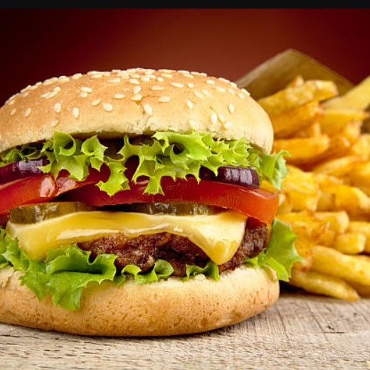 Burguer Friend´s