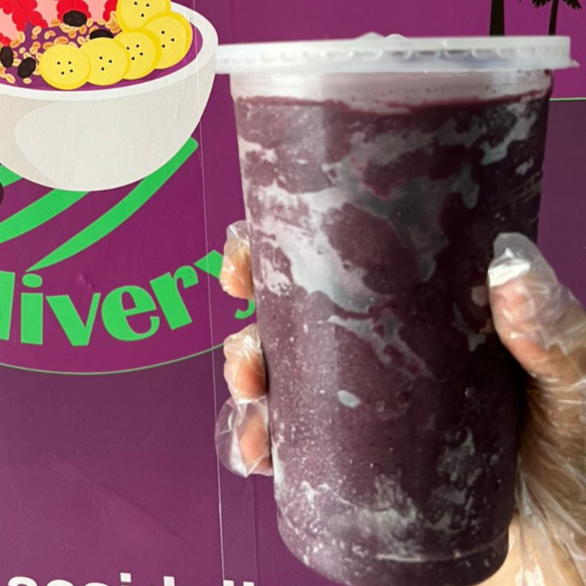 Esse pedido não acompanha complementos.