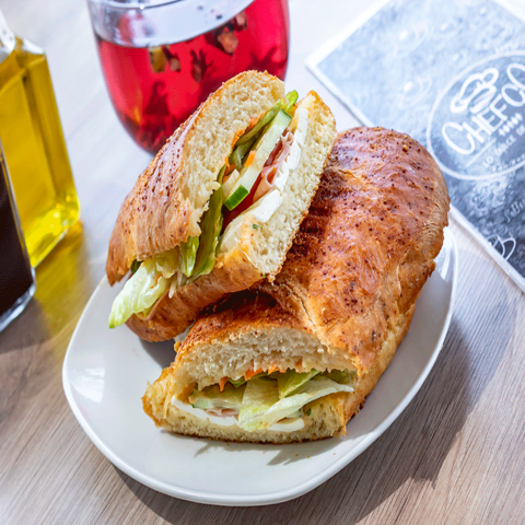 Baguettes
