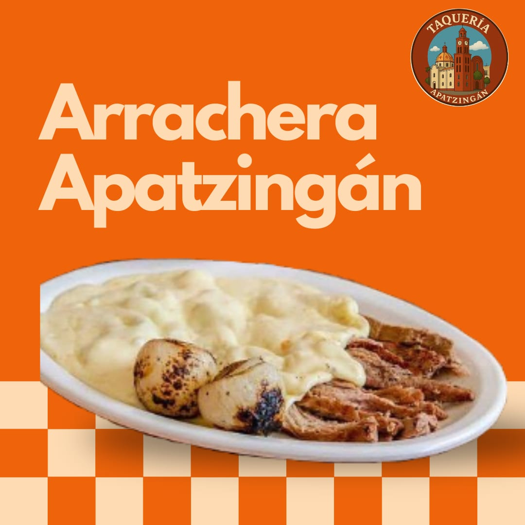 ARRACHERA APATZINGAN
