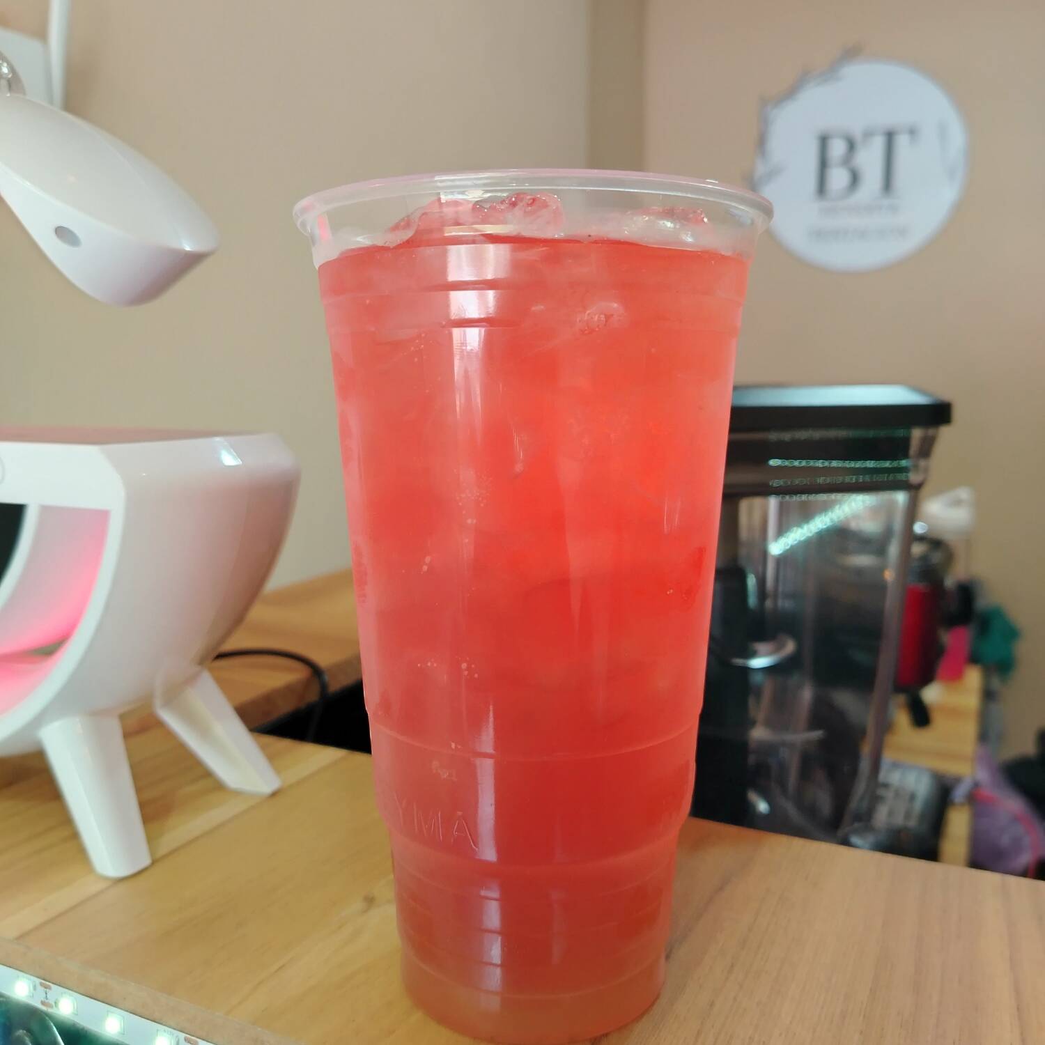 Pink Refresh
