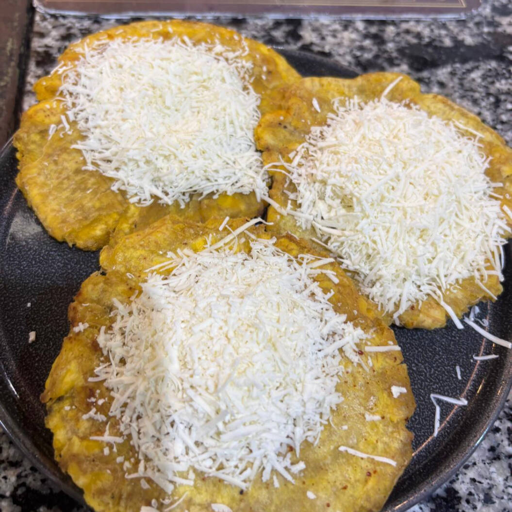 Patacon