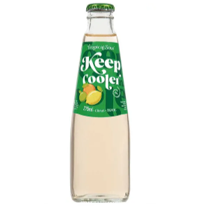 Drink Pronto Long Neck 275ml