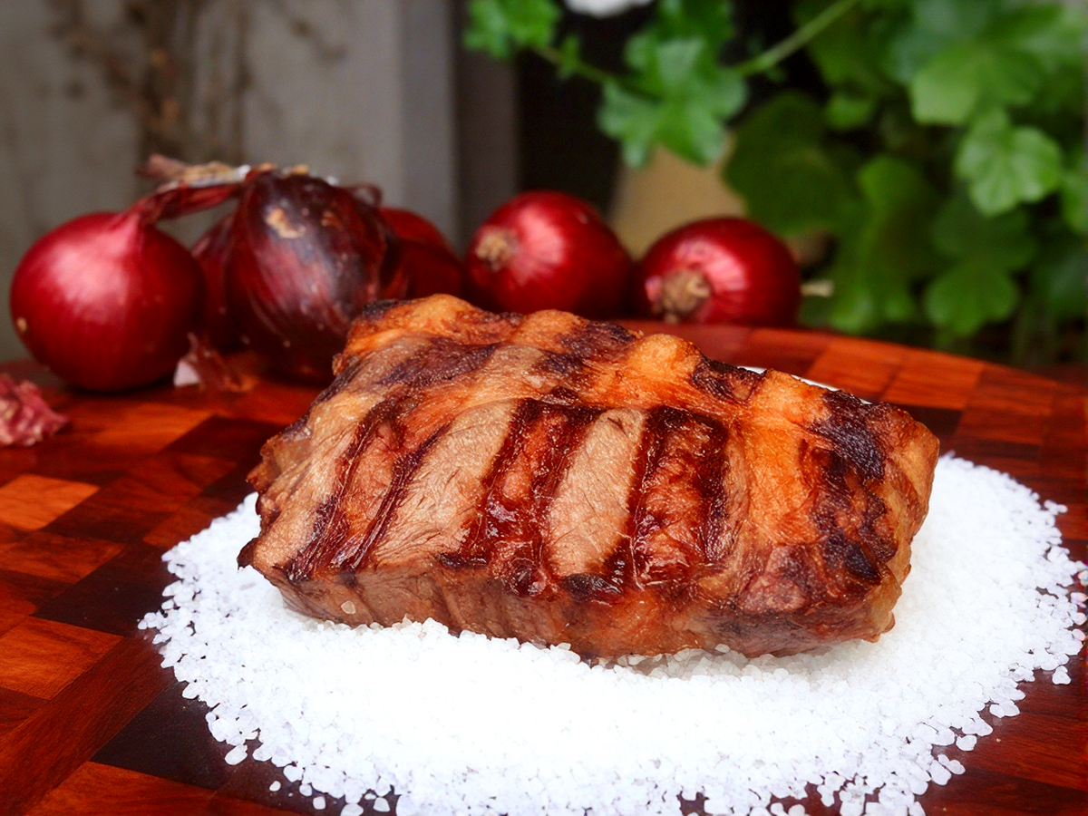 Churrascaria Fogo Forte