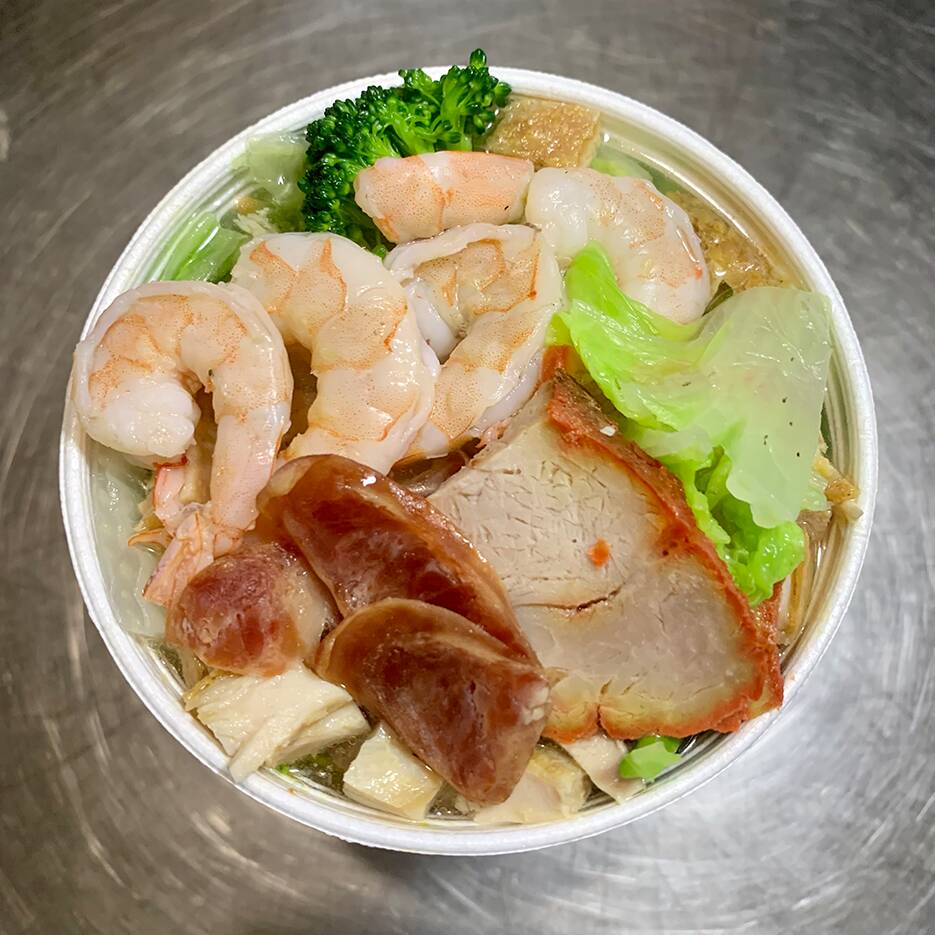 Caldo Canton