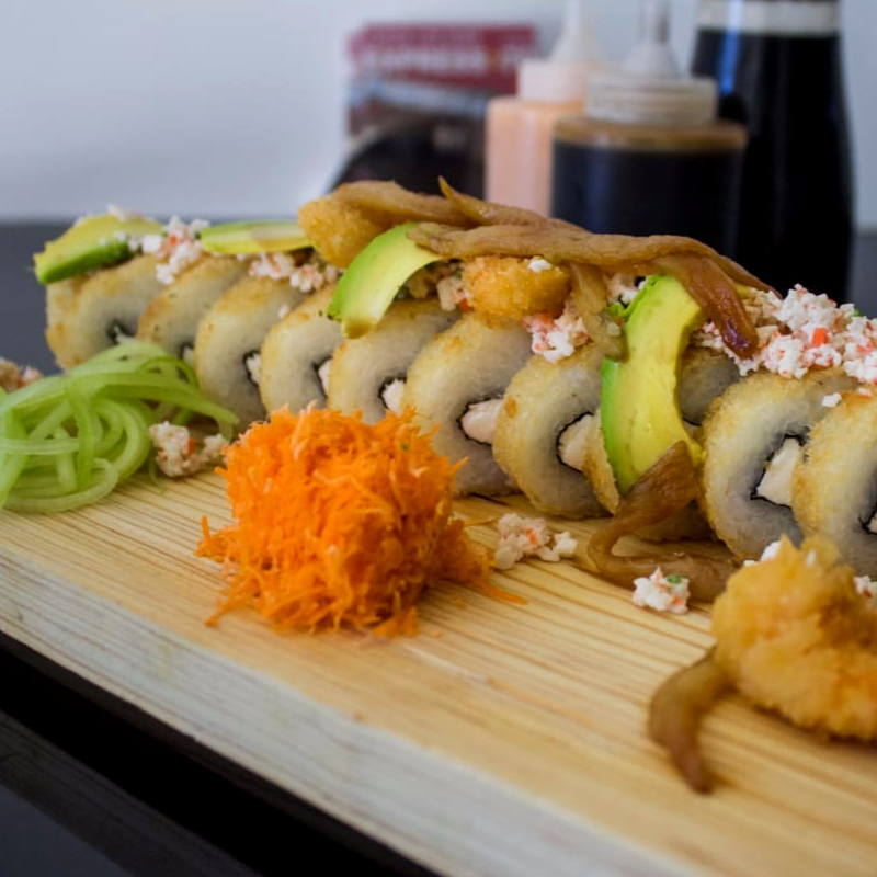Mika Roll