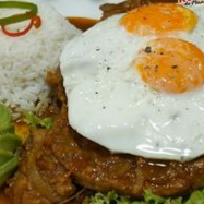 Carne en Bistec