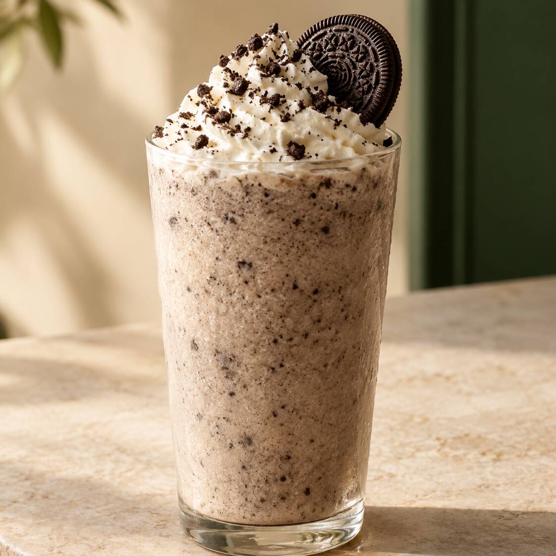 Frappé OREO