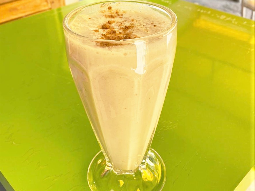 Licuado Guayaba