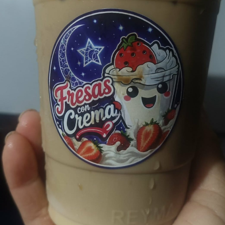 Café Frío Grande