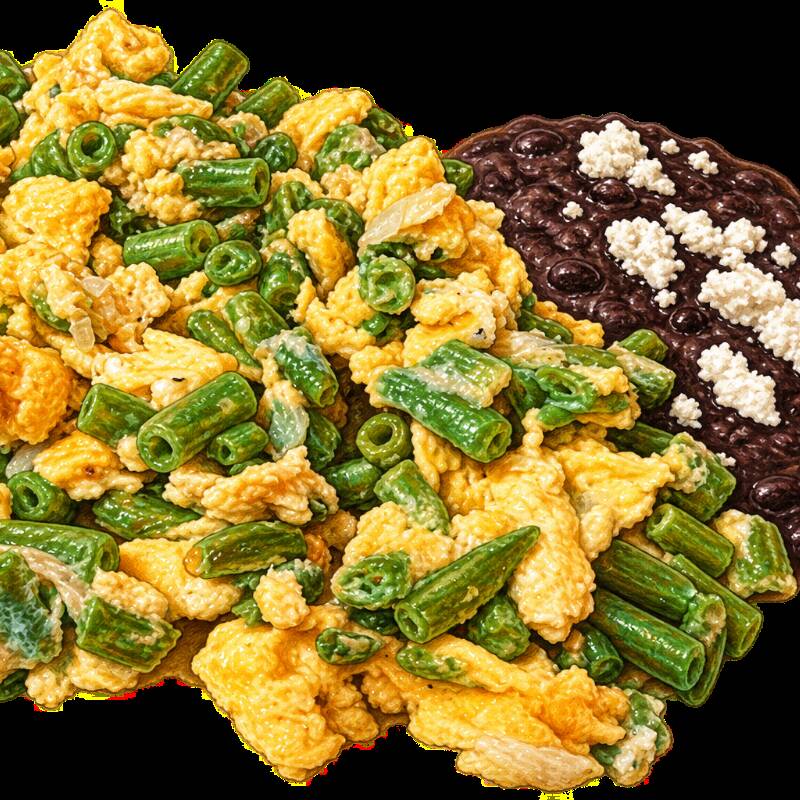 Huevos al Gusto