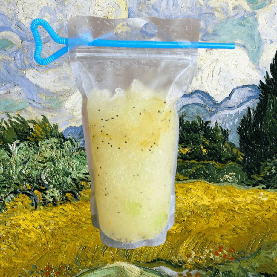 KIWI CRUSH