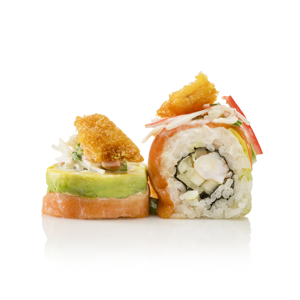 Syake Roll Especial