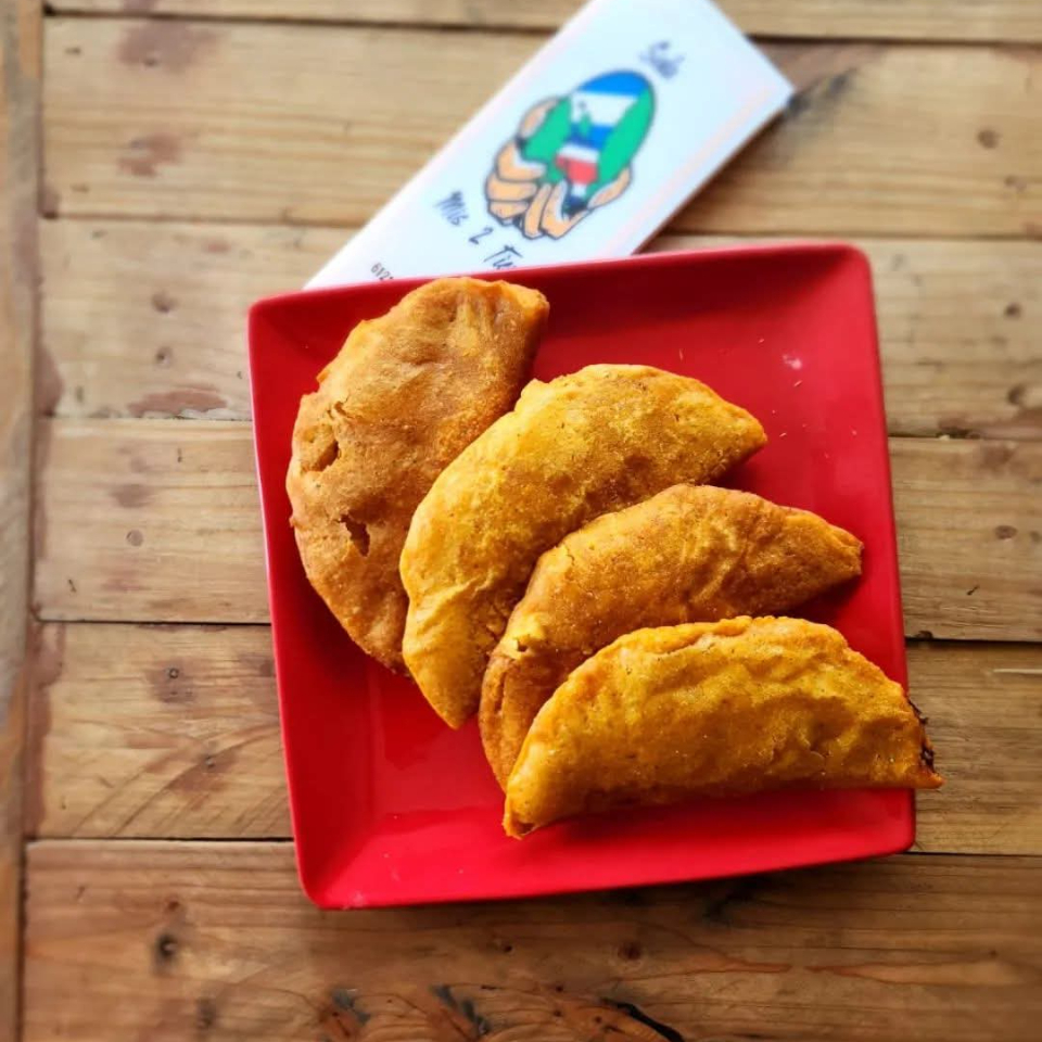 Empanadas