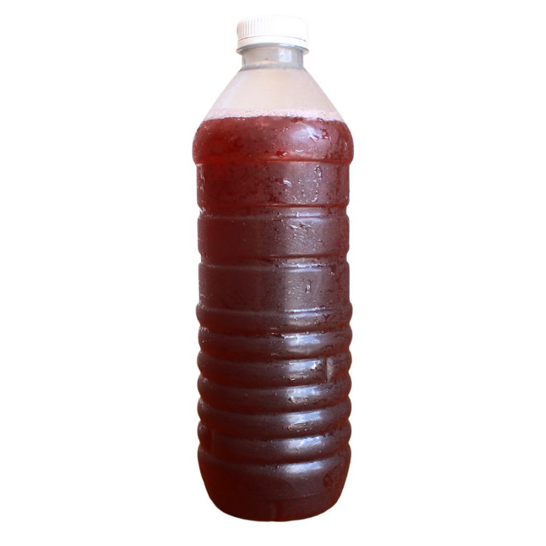 Agua de 500