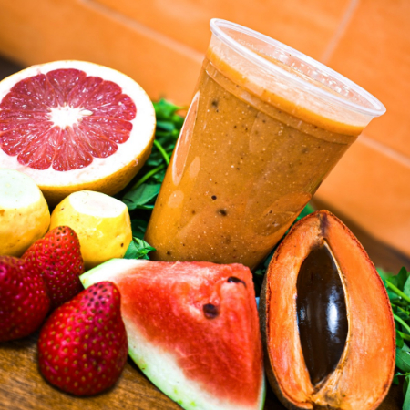 Bomba de Jugo 1 Lt