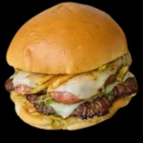 Burger Argentina