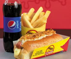 Los Quesudos (La Floresta)