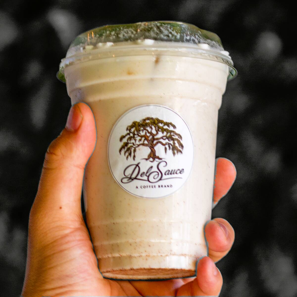 Chai Latte