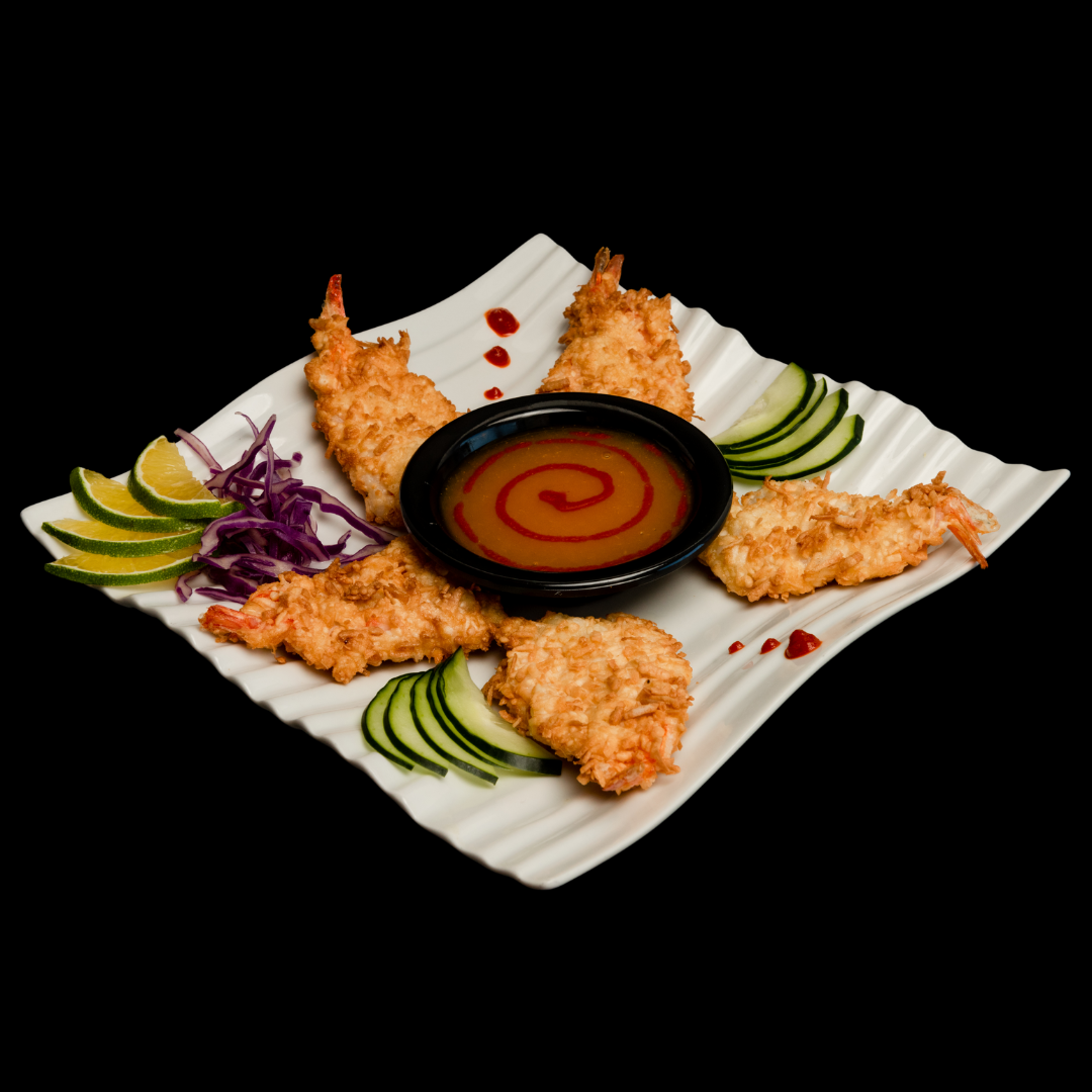 Ebi Coconatzu