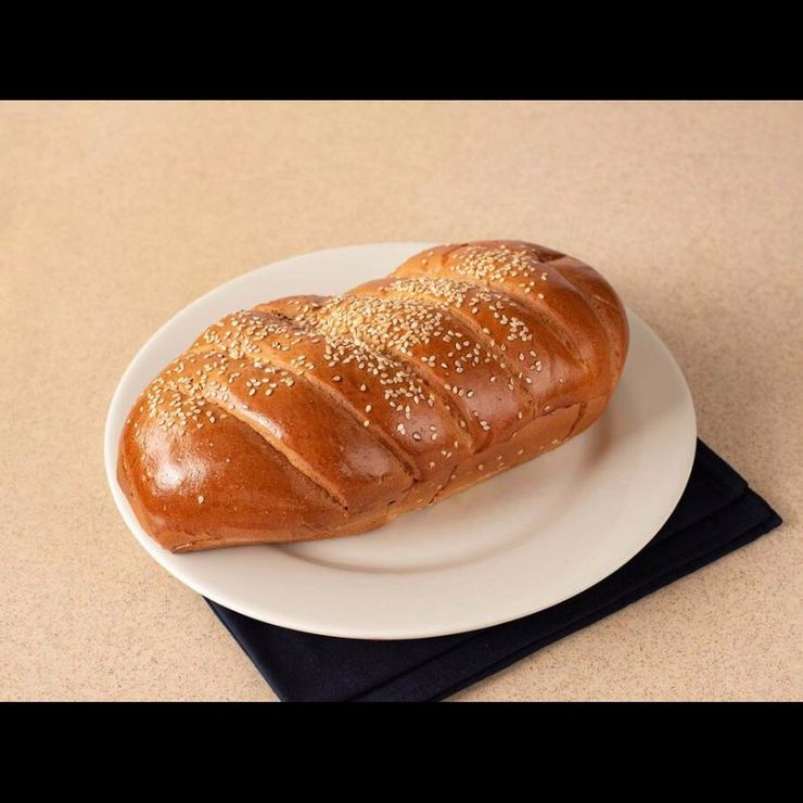 Pan De Jamon y Queso