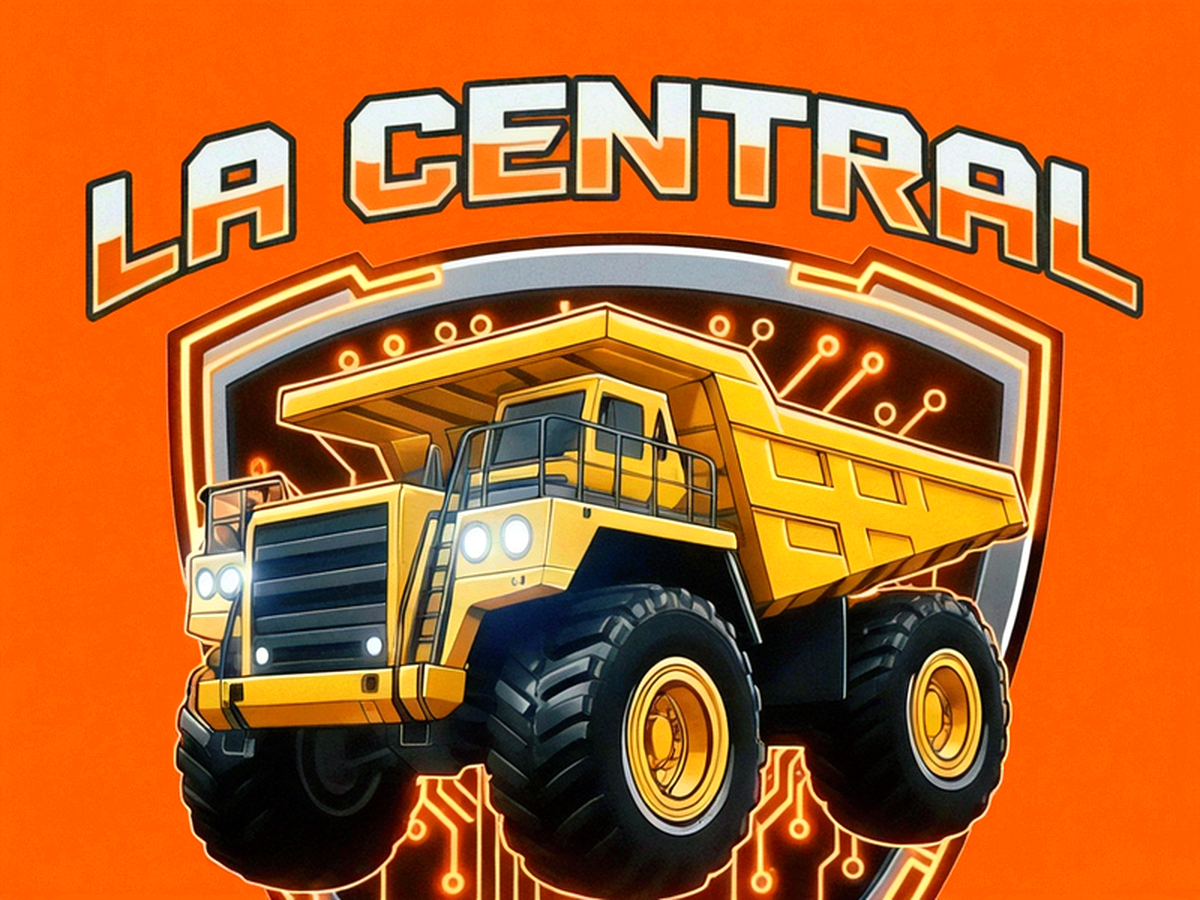 LA CENTRAL RC