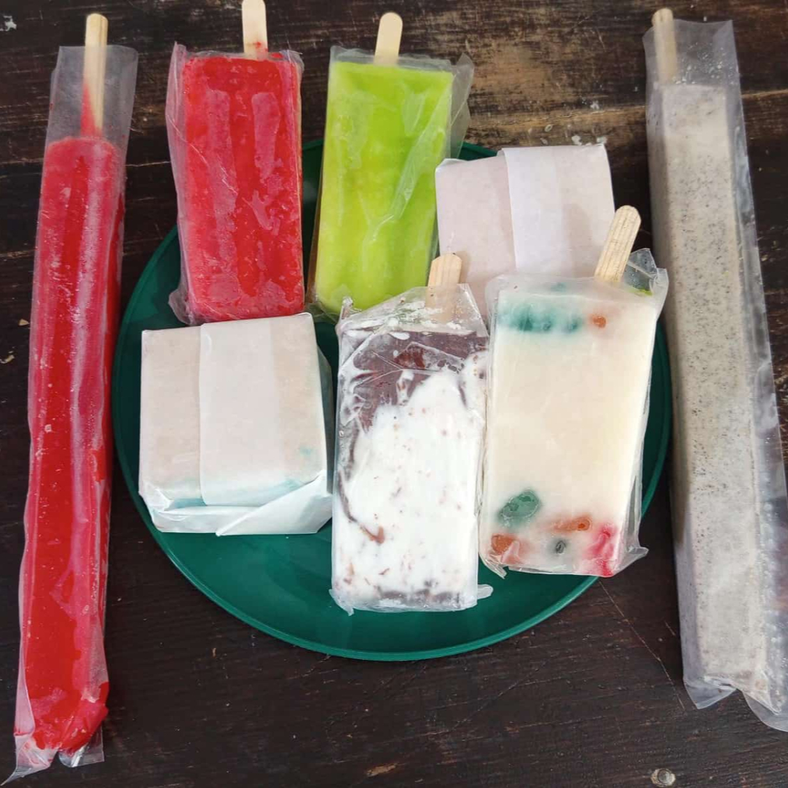 MAXI PALETA