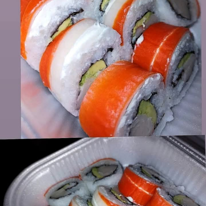 Favorito Roll