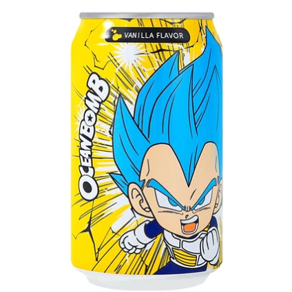 Ocean Bomb